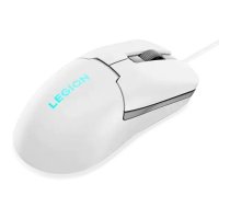 Lenovo Legion M300S RGB spēļu pele balta