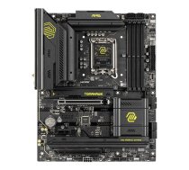 MSI MAG B860 TOMAHAWK WIFI mātesplate Intel B860 LGA 1851 (Socket V1) ATX