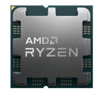 AMD Ryzen 5 7400 procesors - BOX