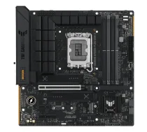 ASUS TUF GAMING B760M-PLUS WIFI II Intel B760 LGA 1700 micro ATX