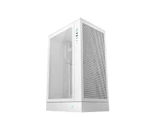 DeepCool CH270 WH datora korpuss (R-CH270-WHNDM0-G-1)