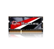 G.Skill 8GB DDR3-1600 memory module 1 x 8 GB 1600 MHz