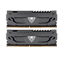 Patriot Memory Viper Steel PVS432G320C6K atmiņas modulis 32 GB DDR4 3200 MHz