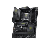 MSI MAG B850 TOMAHAWK WIFI mātesplate AMD B850 Socket AM5 ATX