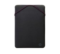 HP Reversible Protective 15,6 collu Mauve klēpjdatora piedurknīte