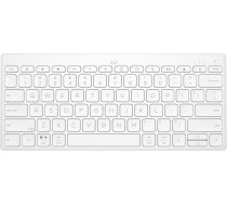 HP 350 kompakta daudzierīču Bluetooth tastatūra