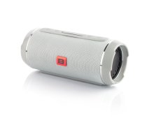 Bluetooth speaker BT460 pelēks