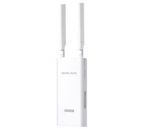 Mercusys MB118-4G bezvadu maršrutētājs Fast Ethernet vienas joslas (2.4 GHz) balts