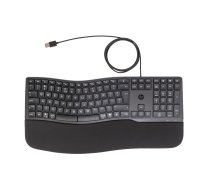 HP 480 Comfort Wired Keyboard