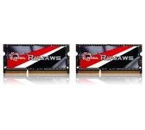 G.Skill 16GB DDR3-1866 atmiņas modulis 2 x 8 GB 1866 MHz