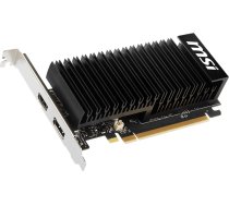 MSI GeForce GT 1030 2GHD4 LP OC grafikas karte