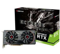 BIOSTAR GeForce RTX 3060 Ti 8GB Videokarte (N3606TM82)