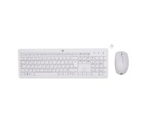 HP 230 bezvadu peles un tastatūras komplekts