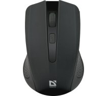 PELE DEFENDER ACCURA MM-935 RF MELNA OPTISKĀ 1600DPI 4P