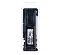 Patriot Memory Signature PSD48G320081S atmiņas modulis 8 GB 1 x 8 GB DDR4 3200 MHz