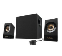 Logitech Z533 60 W melns 2.1 kanāli