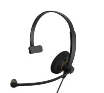EPOS IMPACT SC 30 USB ML austiņas melnas