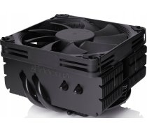 NOCTUA NH-L9x65 chromax.black zema profila CPU dzesētājs