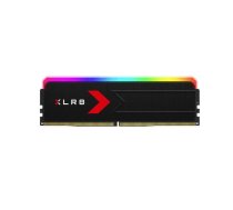 PNY XLR8 RGB DDR5 16GB 6000MHz CL36 atmiņa – BULK