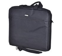 iBox TN6020 klēpjdatora soma 39,6 cm (15,6") portfelis melns