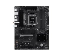 MSI PRO B850-S WIFI6E mātesplate AMD B850 Socket AM5 ATX