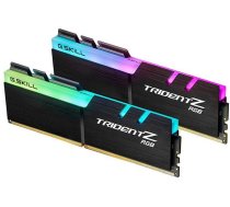 G.Skill Trident Z RGB F4-3200C16D-32GTZR atmiņas modulis 32 GB 2 x 16 GB DDR4 3200 MHz