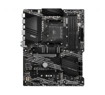 MSI B550-A PRO mātesplate AMD B550 Socket AM4 ATX