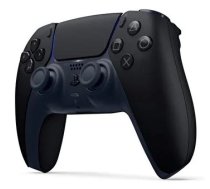 SONY Playstation Dualsense kontrolieris PS5 melns