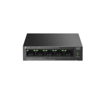 TP-LINK LS105LP komutators PoE porti 4