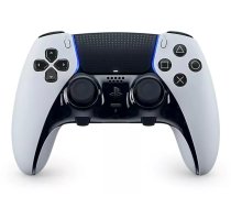 Wireless controller SONY DualSense Edge V2 balts, PlayStation 5