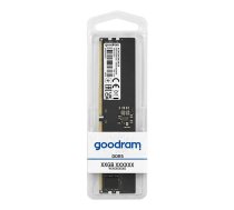 Goodram 16 GB DDR5 DIMM operatīvā atmiņa