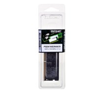 Patriot Memory PSD416G26662S atmiņas modulis 16 GB DDR4 2666 MHz