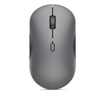 Lenovo 700 biroja pele abДЃm rokДЃm, RF bezvadu + Bluetooth, optiskДЃ, 4000 DPI