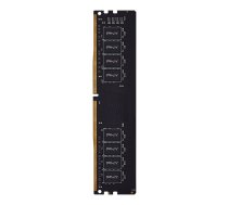 PNY MD8GSD42666-SB atmiņas modulis 8 GB 1 x 8 GB DDR4 288-pin DIMM