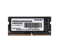 Patriot Memory Signature PSD416G32002S atmiņas modulis 16 GB 1 x 16 GB DDR4 3200 MHz