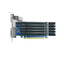 ASUS GT710-SL-2GD5-BRK-EVO NVIDIA GeForce GT 710 2 GB GDDR5 videokarte
