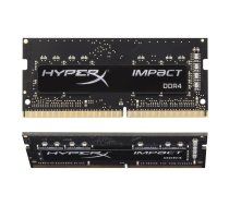 HyperX KF432S20IBK2/32 atmiņas modulis 32 GB 2 x 16 GB DDR4 3200 MHz