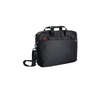 Addison 303014 klēpjdatora soma 35.8 cm (14.1") melna