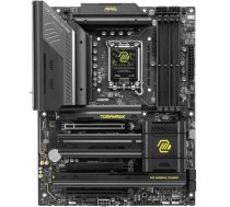 MSI MAG Z890 TOMAHAWK WIFI mātesplate Intel Z890 LGA 1851 (Socket V1) ATX
