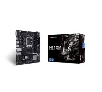 Biostar H610MHC 2.0 mДЃtesplate Intel H610 LGA 1700 micro ATX