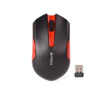 A4Tech G3-200N pele abrocīga RF bezvadu optiskā 1000 DPI