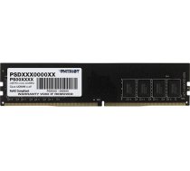 Patriot Memory Signature PSD48G32002 atmiņas modulis 8 GB 1 x 8 GB DDR4 3200 MHz