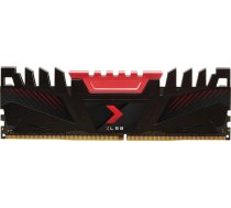 PNY XLR8 atmiņas modulis 16 GB 1 x 16 GB DDR4 288-pin DIMM