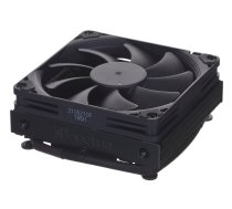 NOCTUA CPU DZESĒTĀJS NH-L9I-17XX CHROMAX BLACK