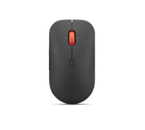 Lenovo Pro Plus 6050 pele Office universДЃla RF bezvadu + Bluetooth optiskДЃ 2400 DPI