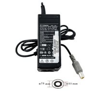 Klēpjdatora barošanas adapteris LENOVO 65W: 20V, 3.25A