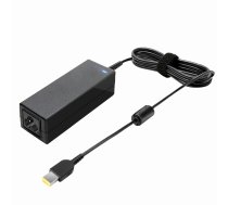 Klēpjdatora barošanas adapteris LENOVO 65W: 20V, 3.25A