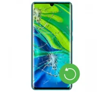 Xiaomi 12 Lite / REFURB Pakalpojums /