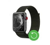Apple Watch Series 7 41mm / REFURB serviss /