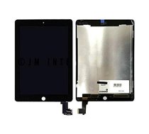 LCD Assembly iPad air 2 melns ORG refurbished